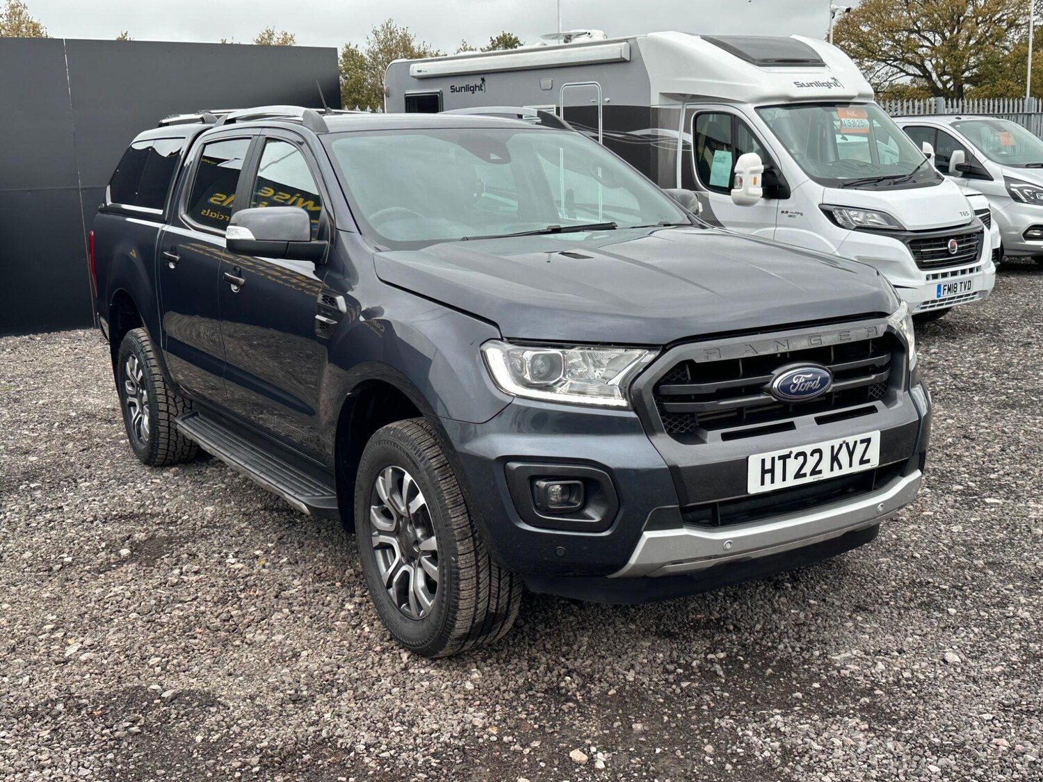 Used Ford Ranger 2022 for sale - 76473270: Photo 10