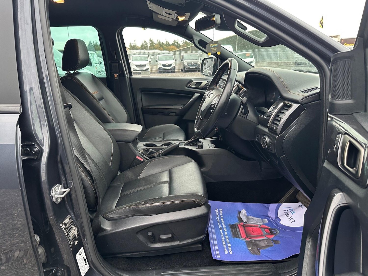 Used Ford Ranger 2022 for sale - 76473270: Photo 12