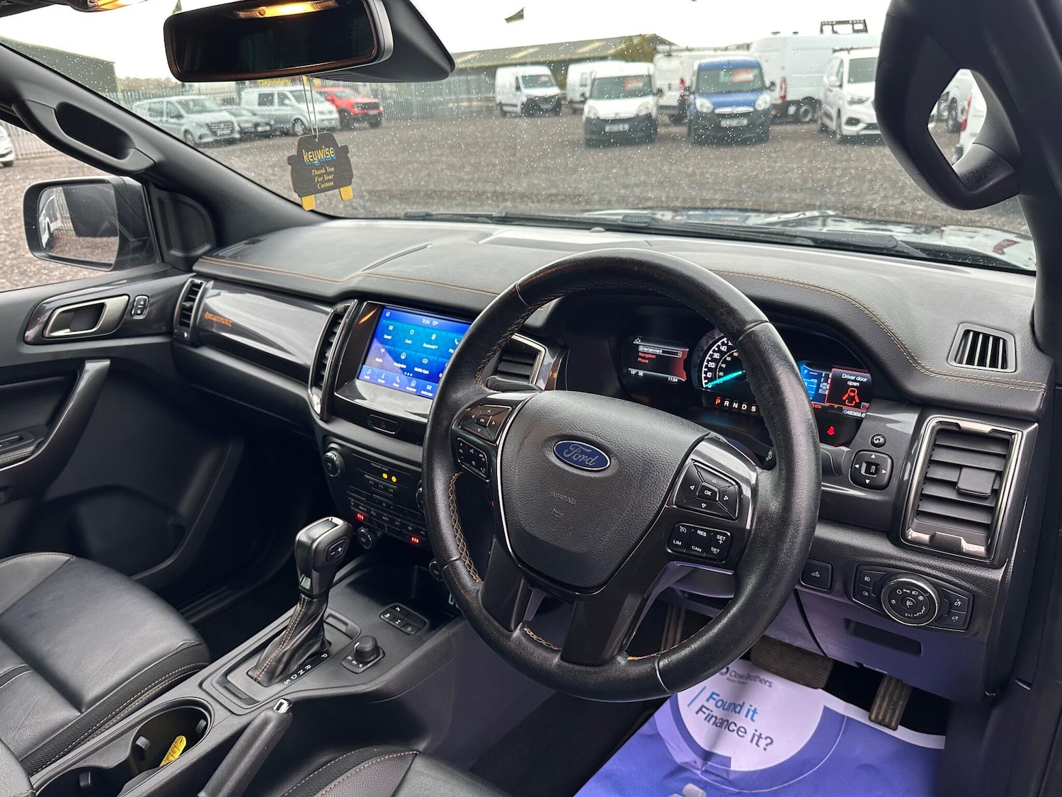 Used Ford Ranger 2022 for sale - 76473270: Photo 13