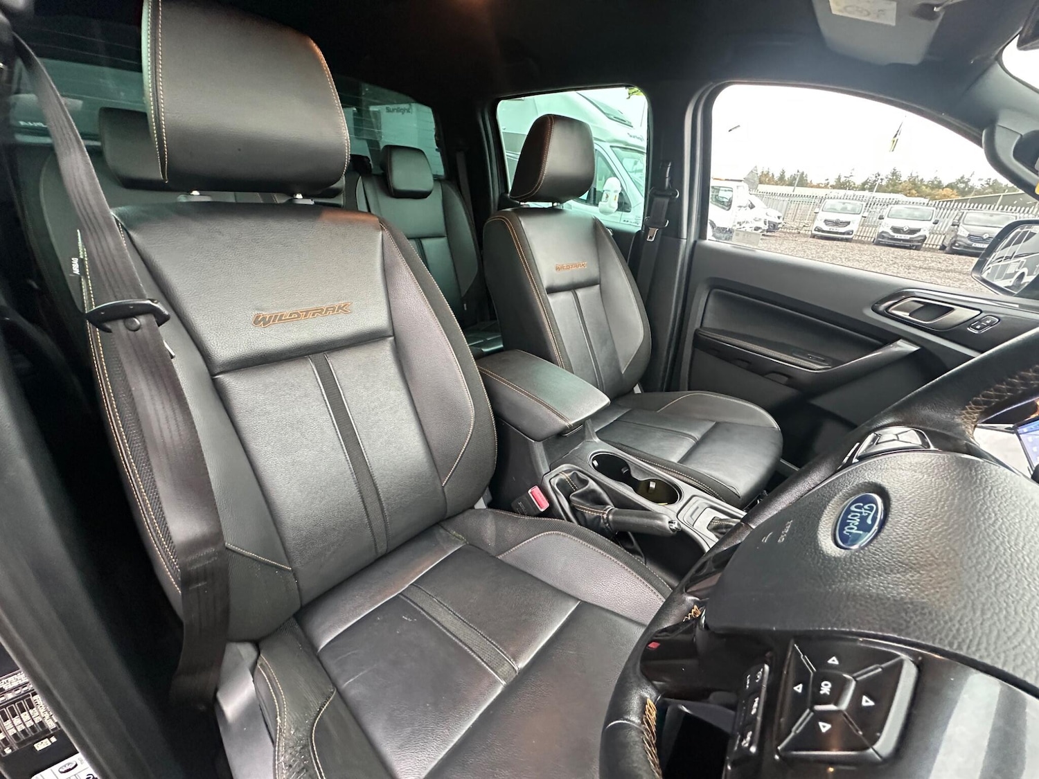 Used Ford Ranger 2022 for sale - 76473270: Photo 14