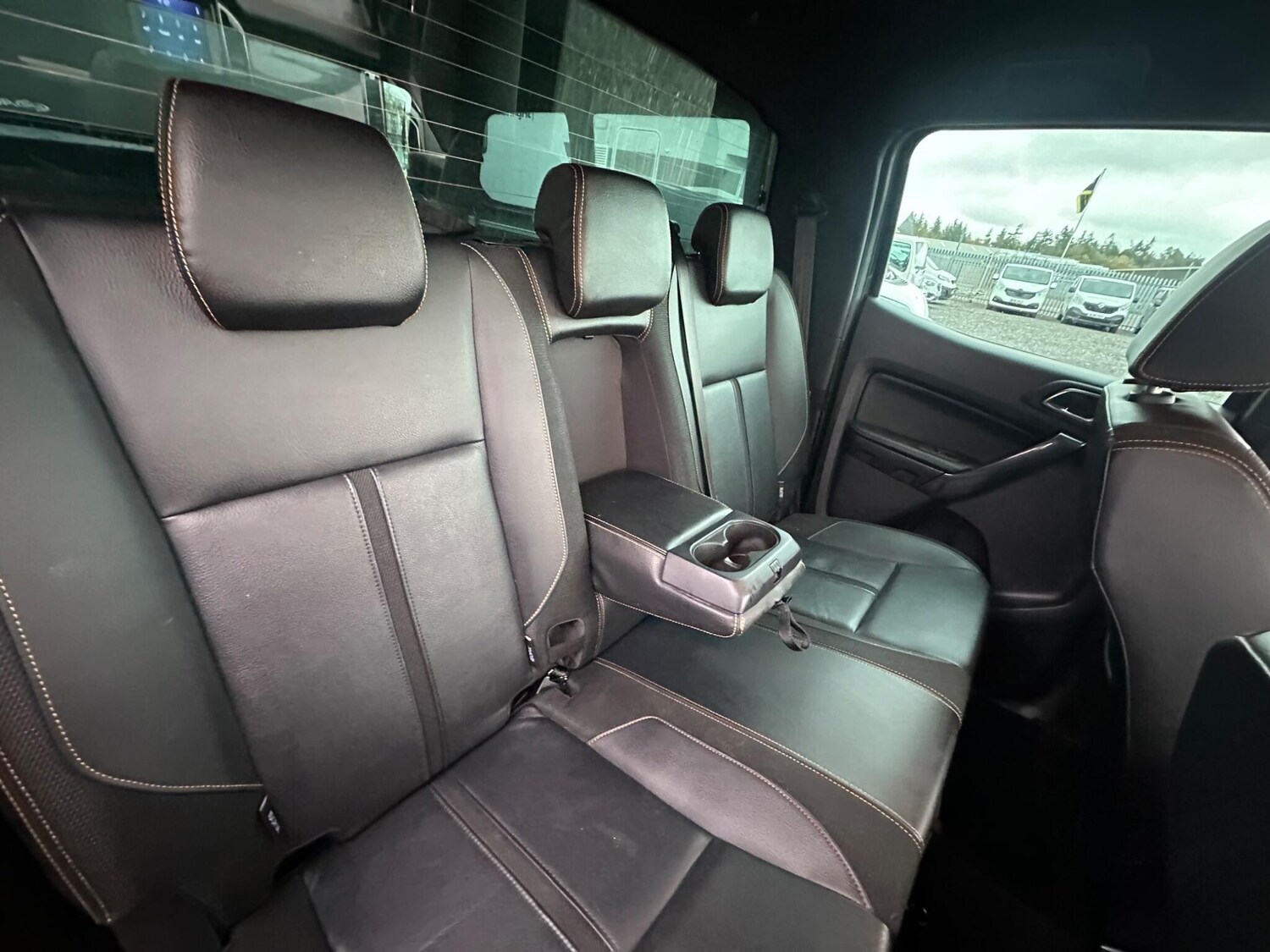 Used Ford Ranger 2022 for sale - 76473270: Photo 15