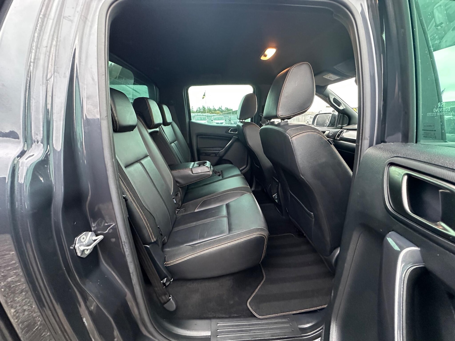 Used Ford Ranger 2022 for sale - 76473270: Photo 16