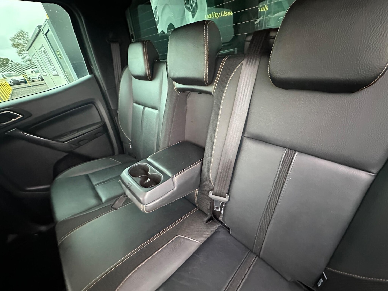 Used Ford Ranger 2022 for sale - 76473270: Photo 17