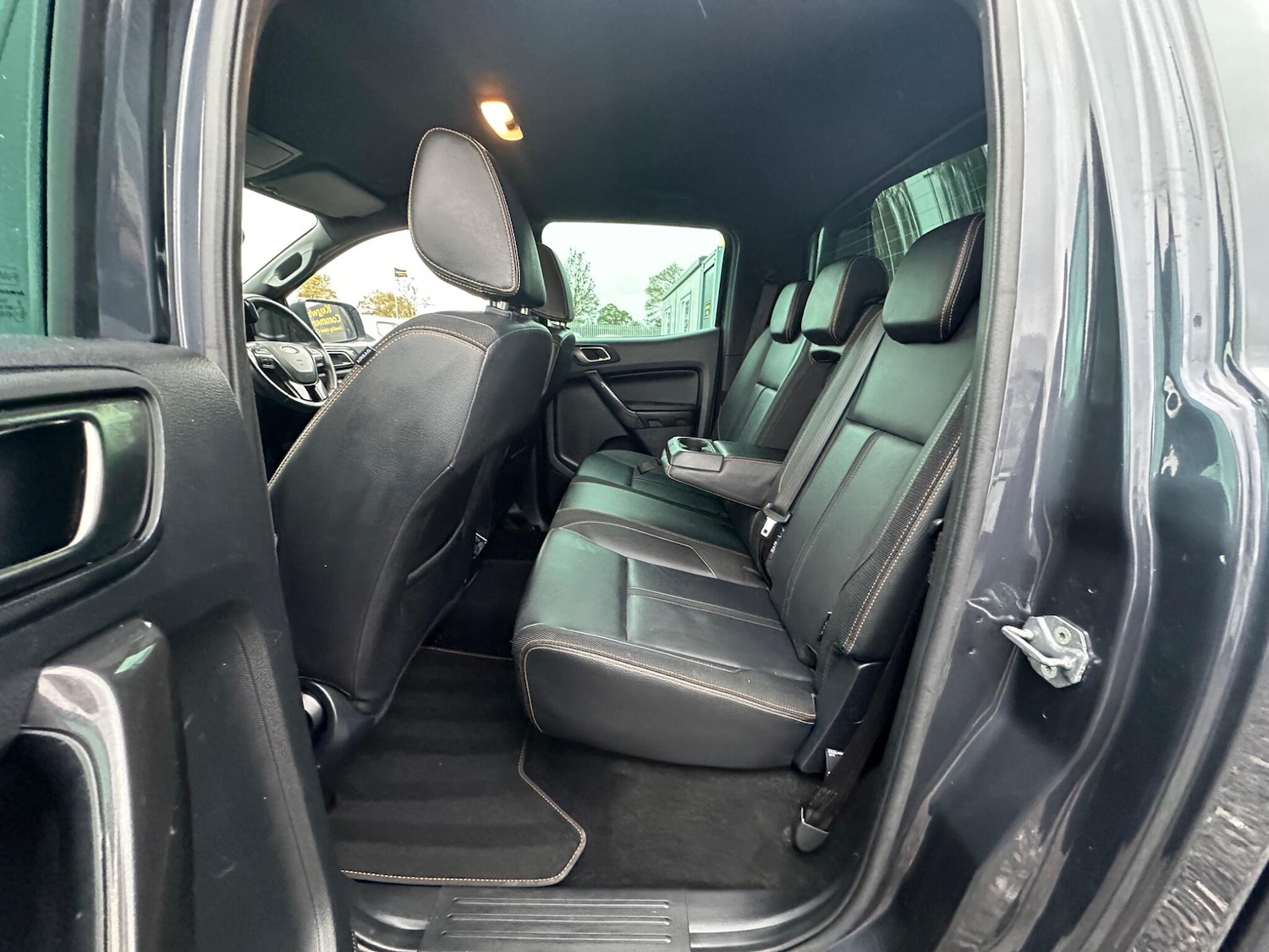 Used Ford Ranger 2022 for sale - 76473270: Photo 18