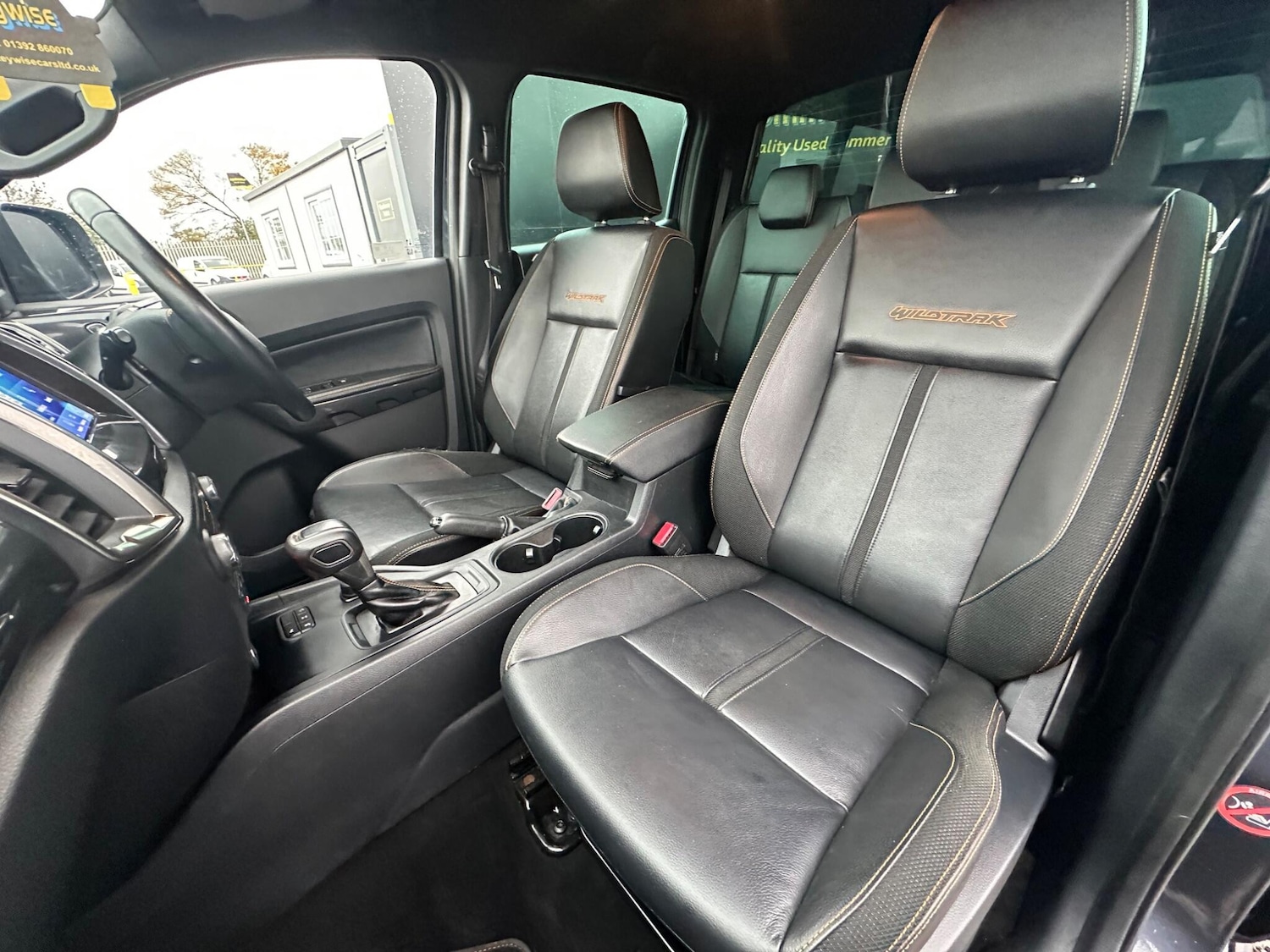 Used Ford Ranger 2022 for sale - 76473270: Photo 19