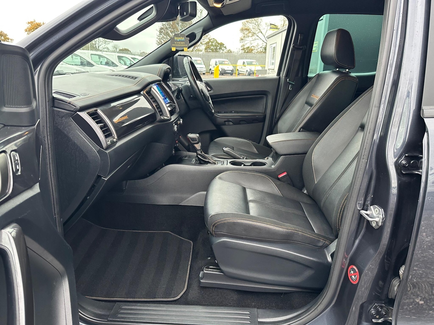 Used Ford Ranger 2022 for sale - 76473270: Photo 20