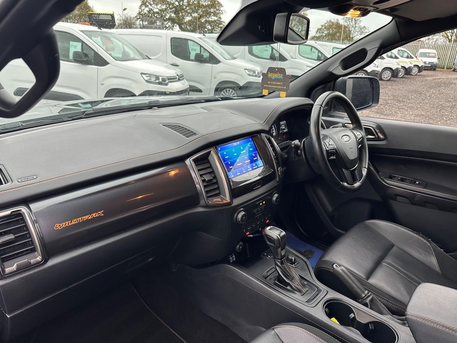 Used Ford Ranger 2022 for sale - 76473270: Photo 21