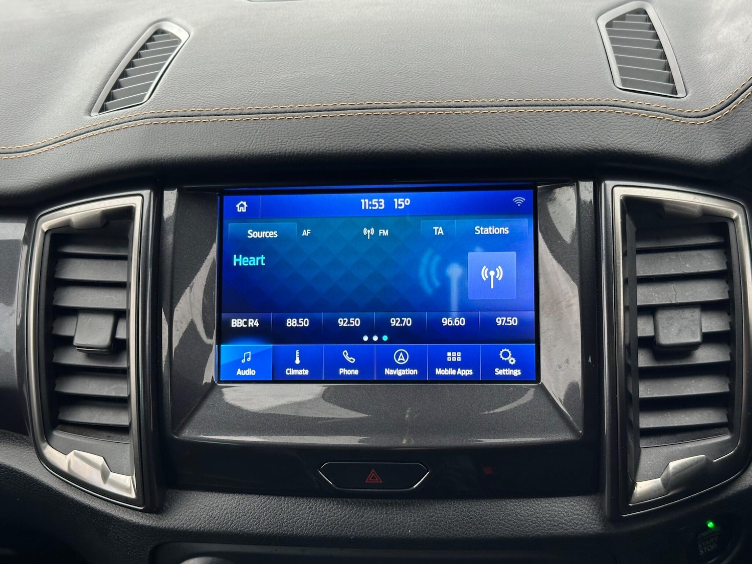 Used Ford Ranger 2022 for sale - 76473270: Photo 24