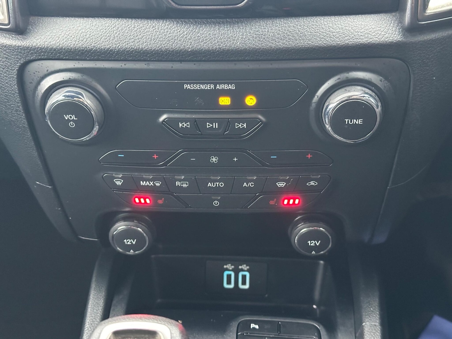 Used Ford Ranger 2022 for sale - 76473270: Photo 27