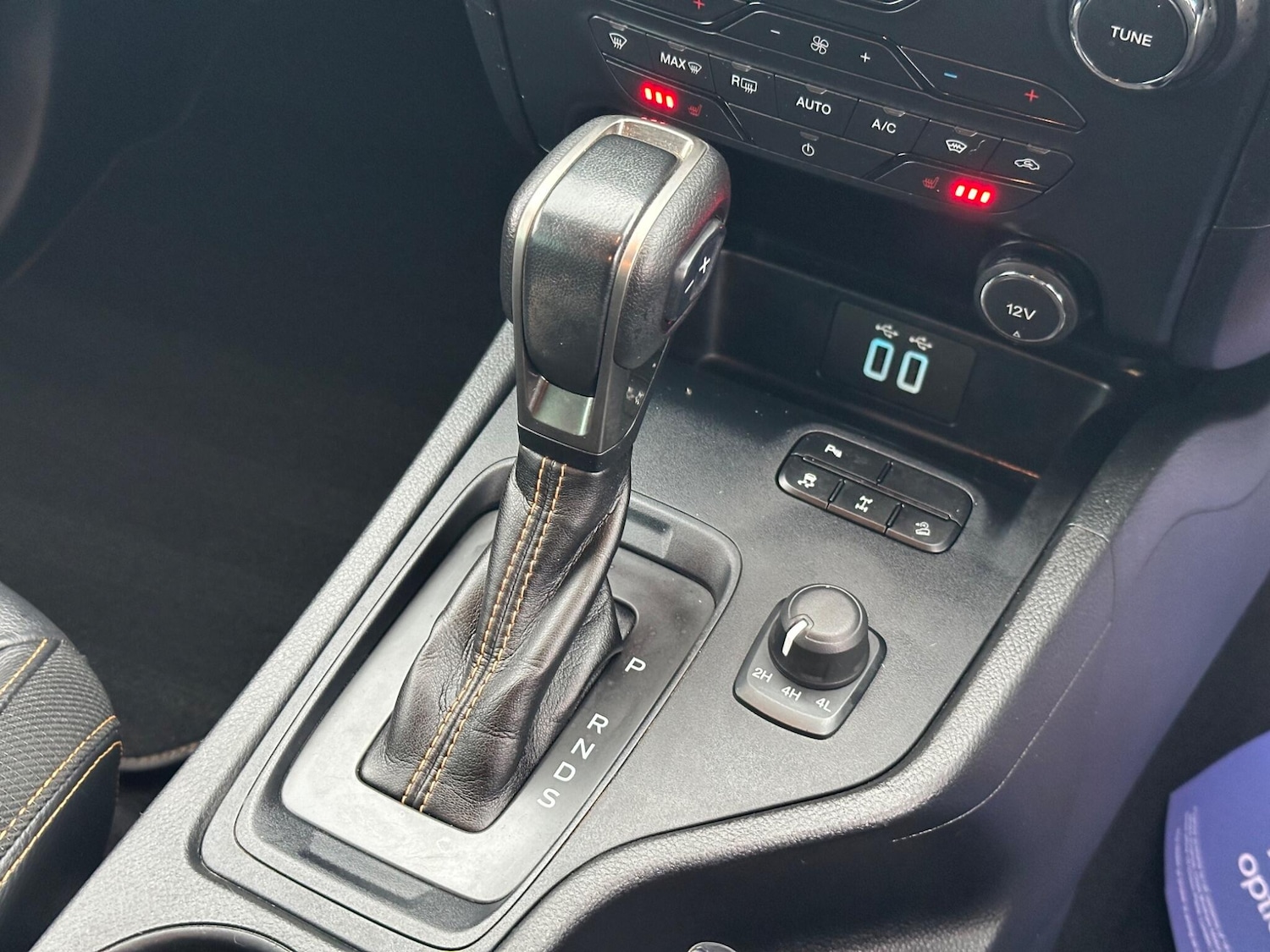 Used Ford Ranger 2022 for sale - 76473270: Photo 28