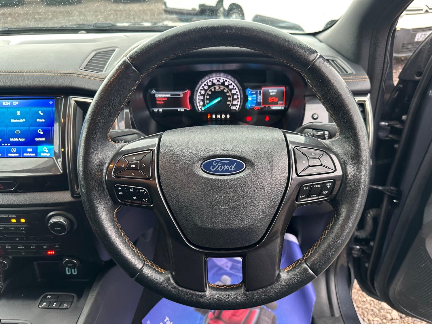 Used Ford Ranger 2022 for sale - 76473270: Photo 29