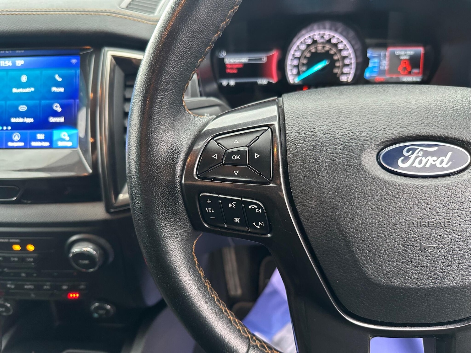 Used Ford Ranger 2022 for sale - 76473270: Photo 30