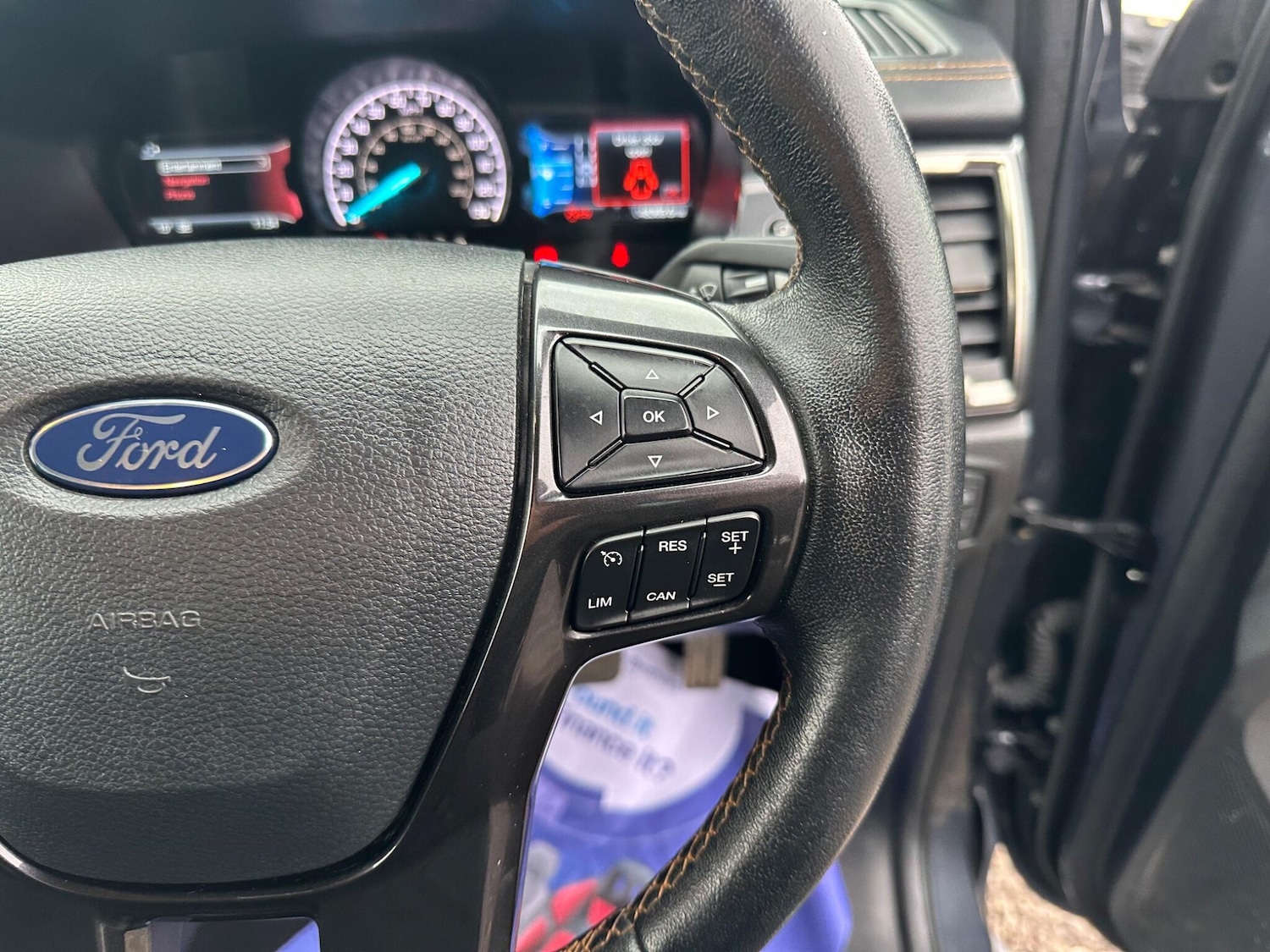 Used Ford Ranger 2022 for sale - 76473270: Photo 31