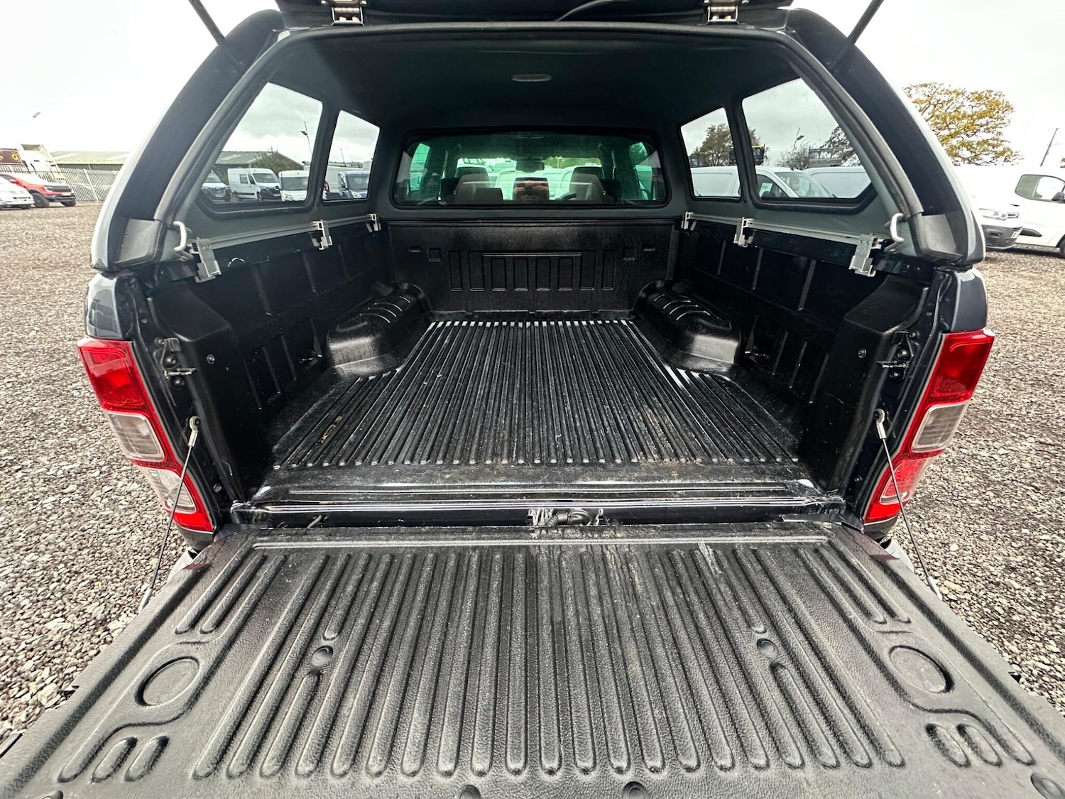 Used Ford Ranger 2022 for sale - 76473270: Photo 35