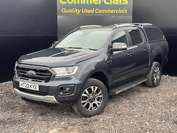 Used Ford Ranger 2022 for sale - 76473270: Photo