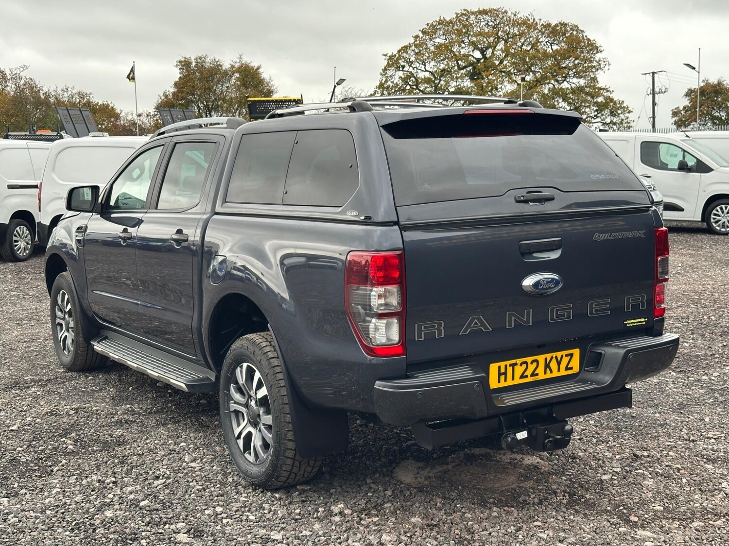 Used Ford Ranger 2022 for sale - 76473270: Photo 6