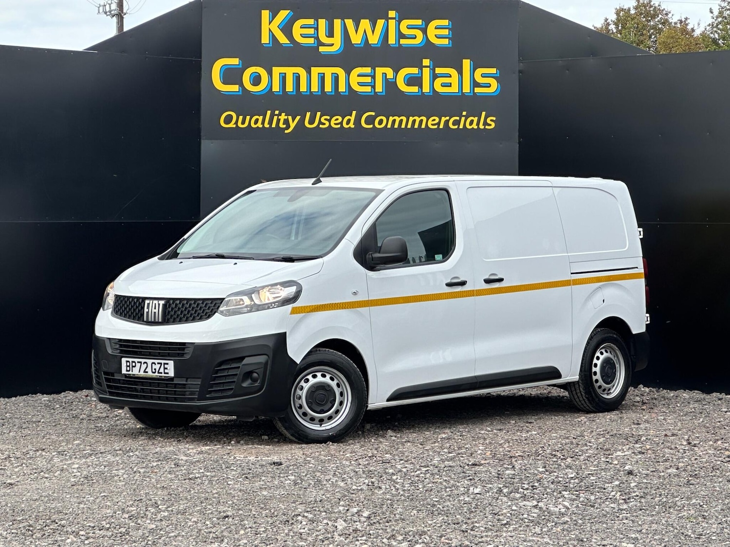 Used Fiat Scudo 2022 for sale - 76307255: Photo 1