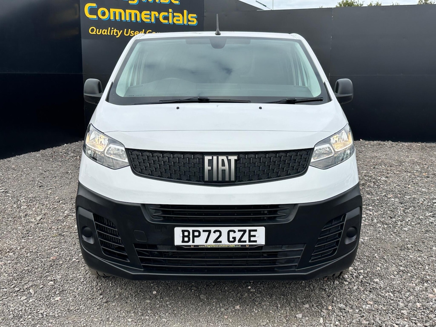 Used Fiat Scudo 2022 for sale - 76307255: Photo 12