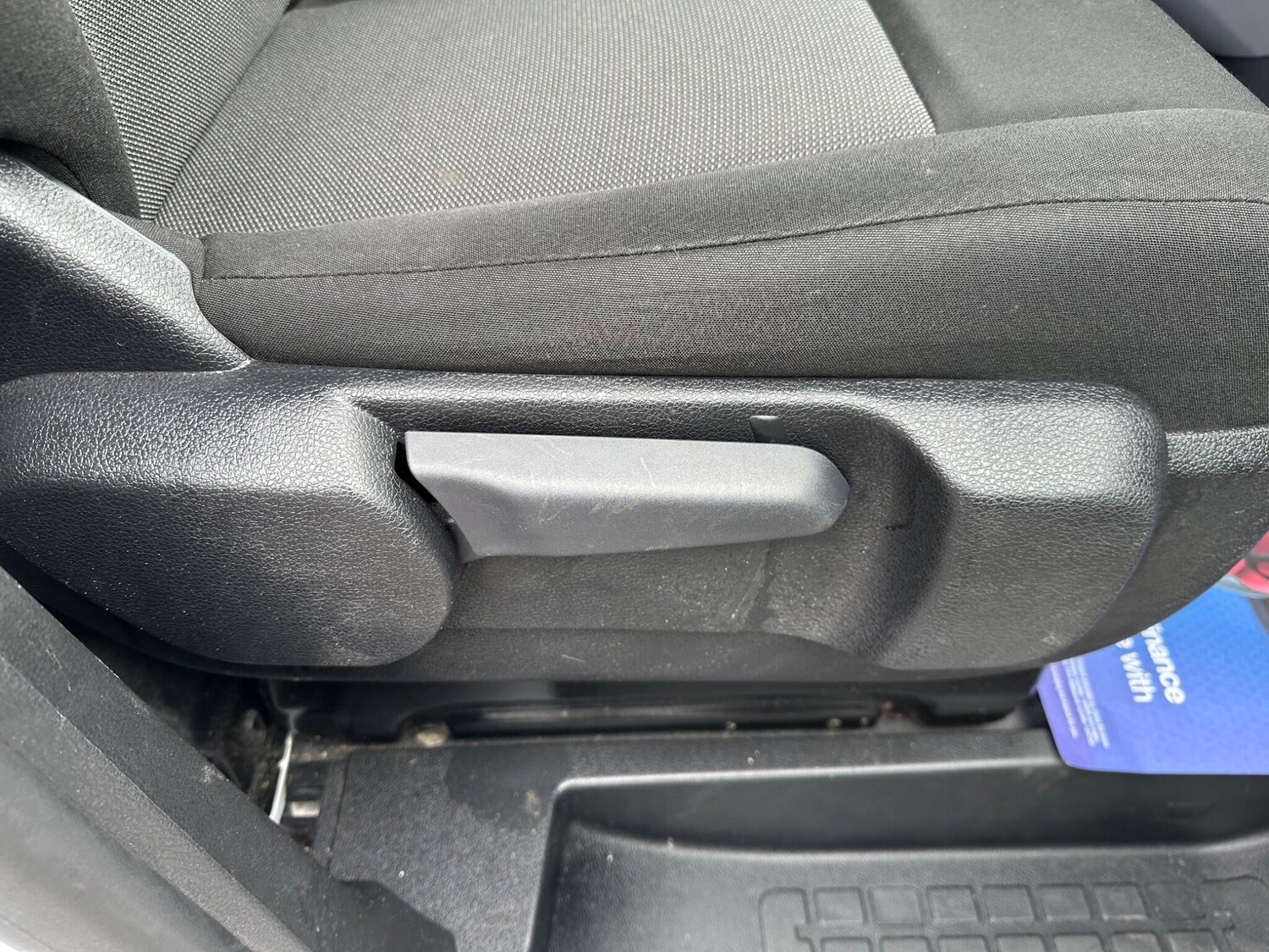 Used Fiat Scudo 2022 for sale - 76307255: Photo 15