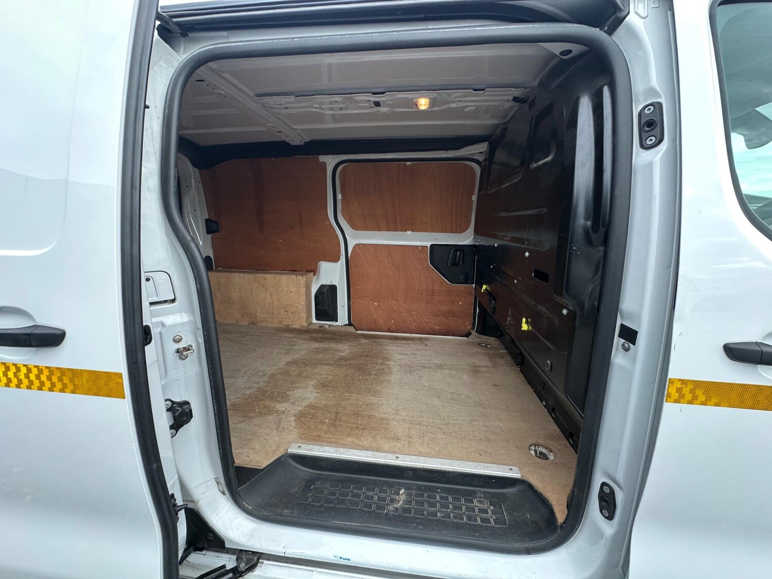 Used Fiat Scudo 2022 for sale - 76307255: Photo 17