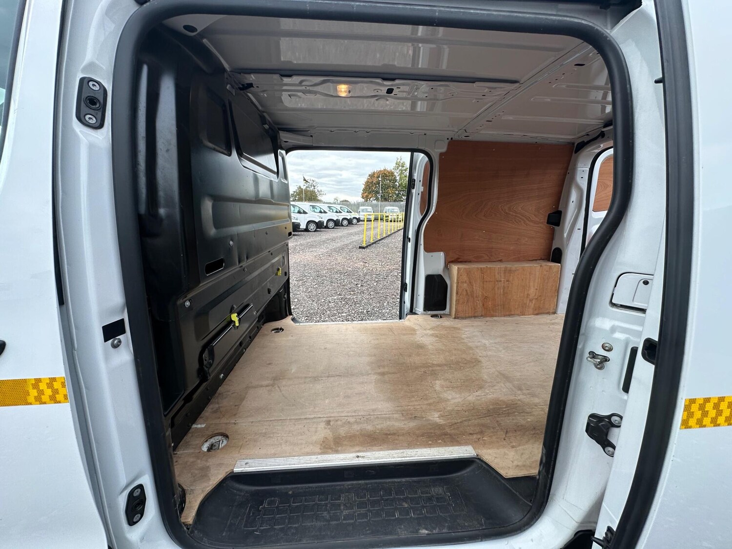 Used Fiat Scudo 2022 for sale - 76307255: Photo 19