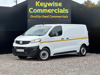 Fiat - Scudo