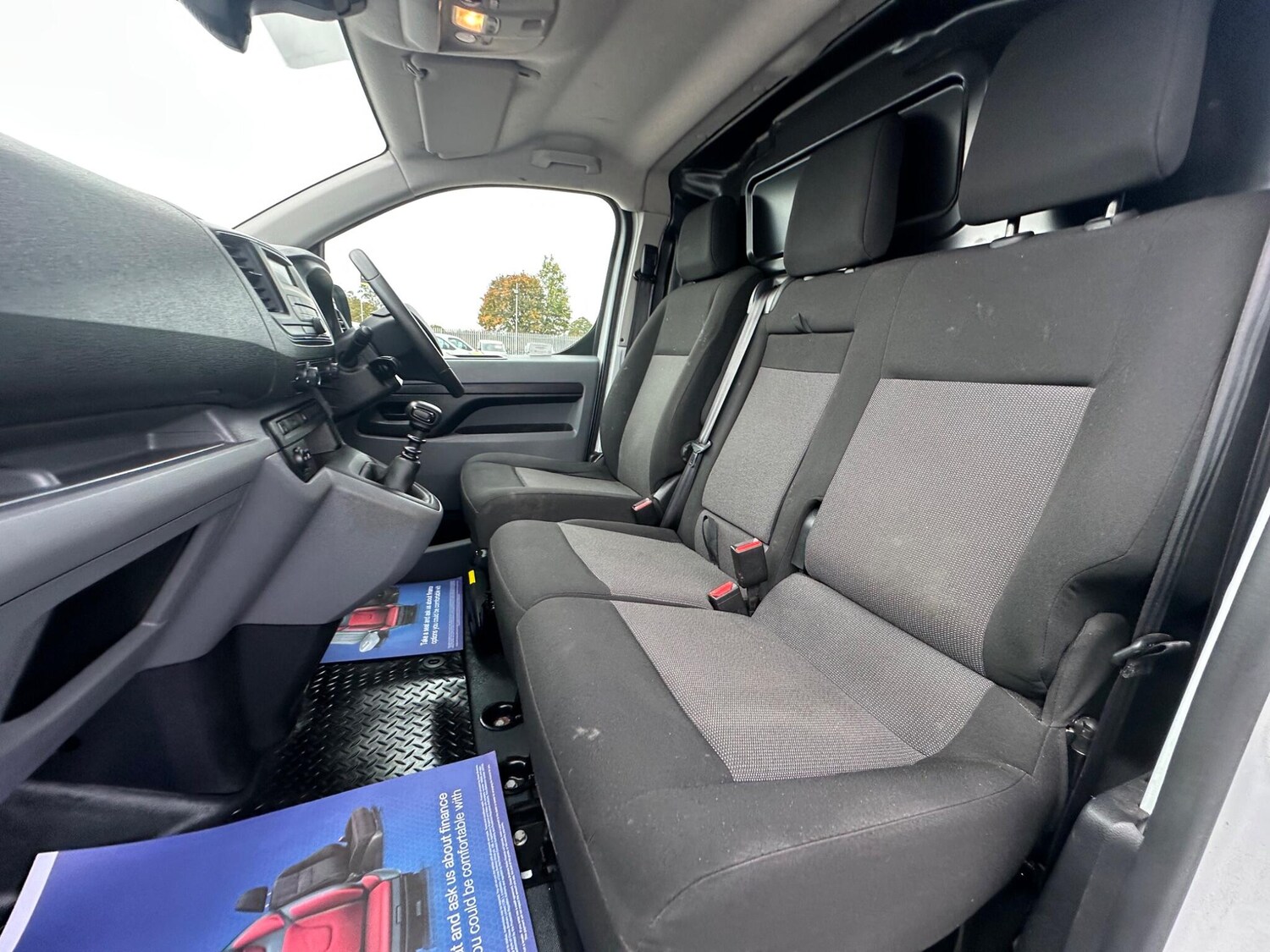 Used Fiat Scudo 2022 for sale - 76307255: Photo 21