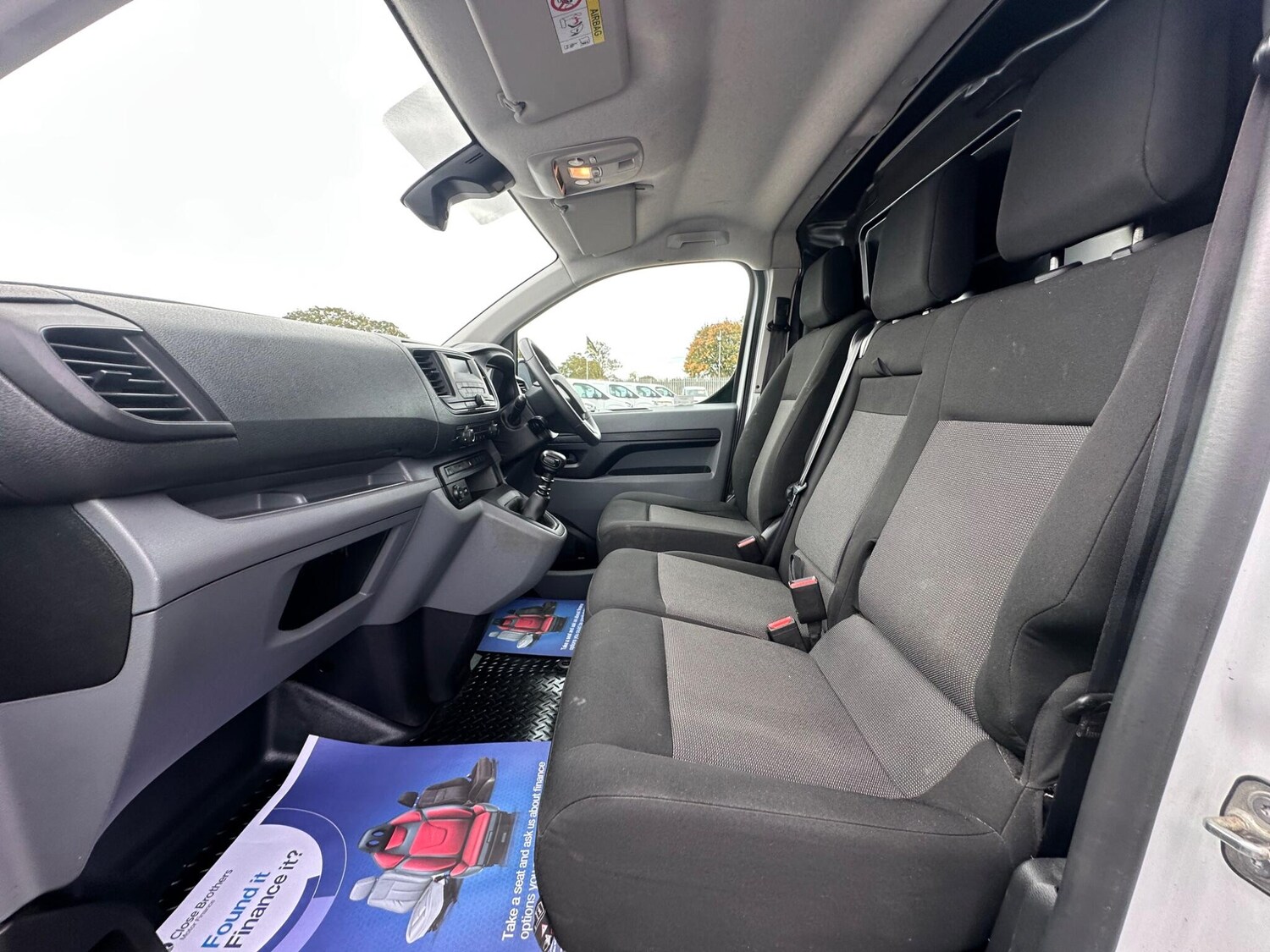 Used Fiat Scudo 2022 for sale - 76307255: Photo 22