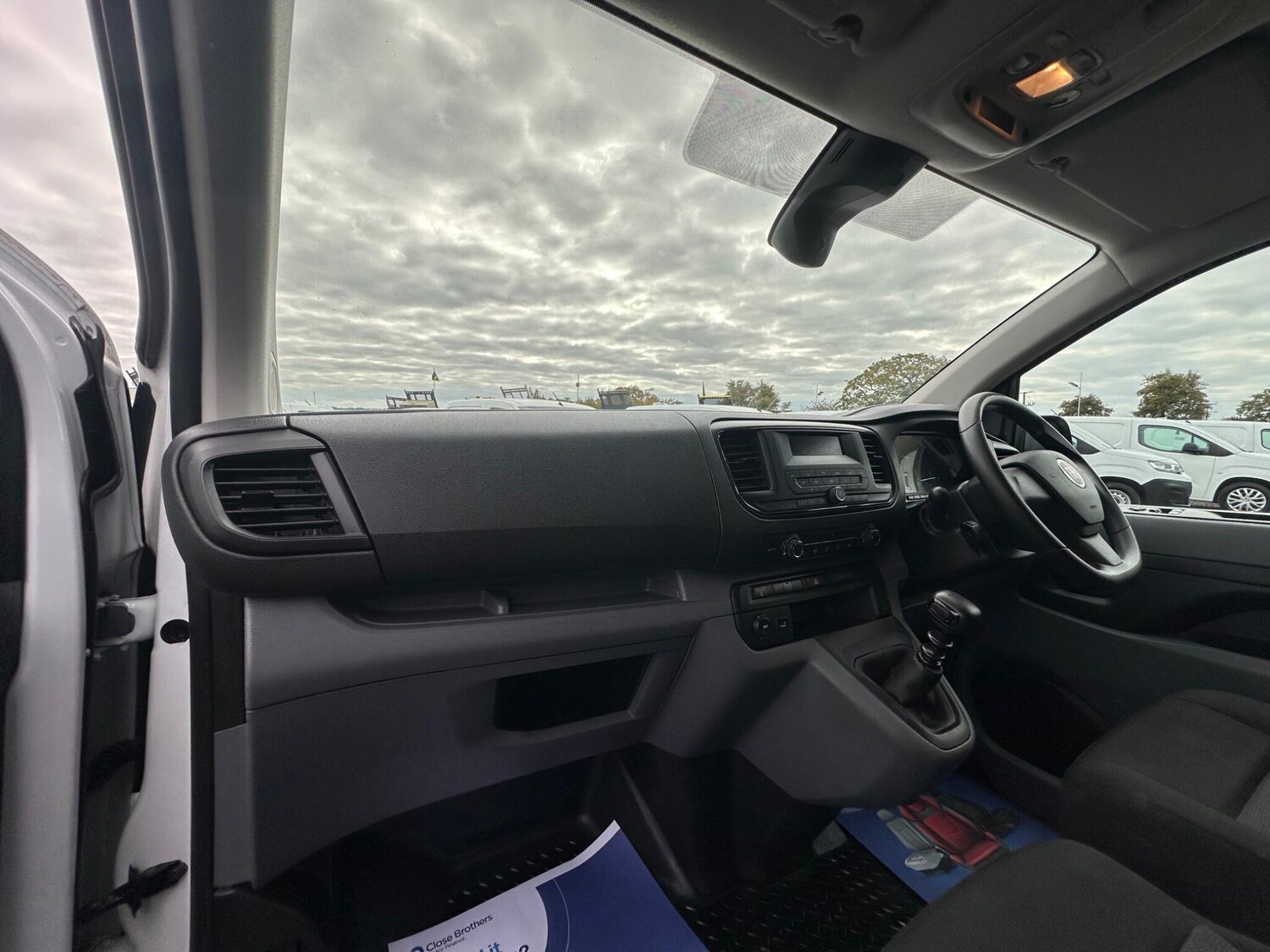 Used Fiat Scudo 2022 for sale - 76307255: Photo 23