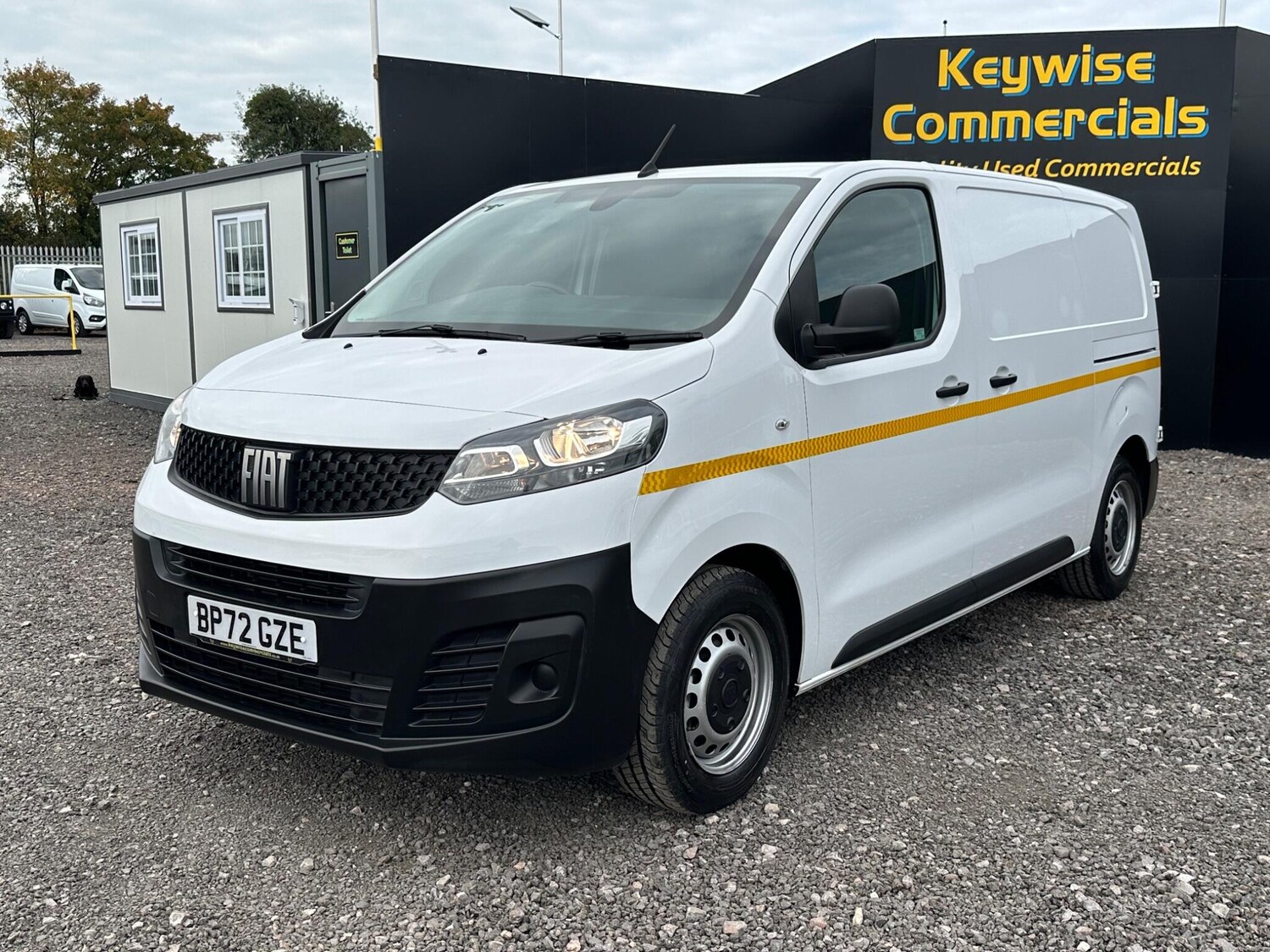 Used Fiat Scudo 2022 for sale - 76307255: Photo 5