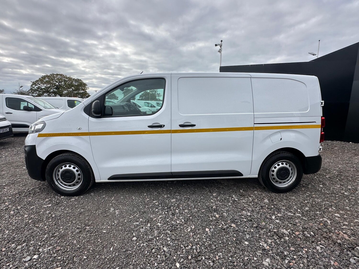 Used Fiat Scudo 2022 for sale - 76307255: Photo 6