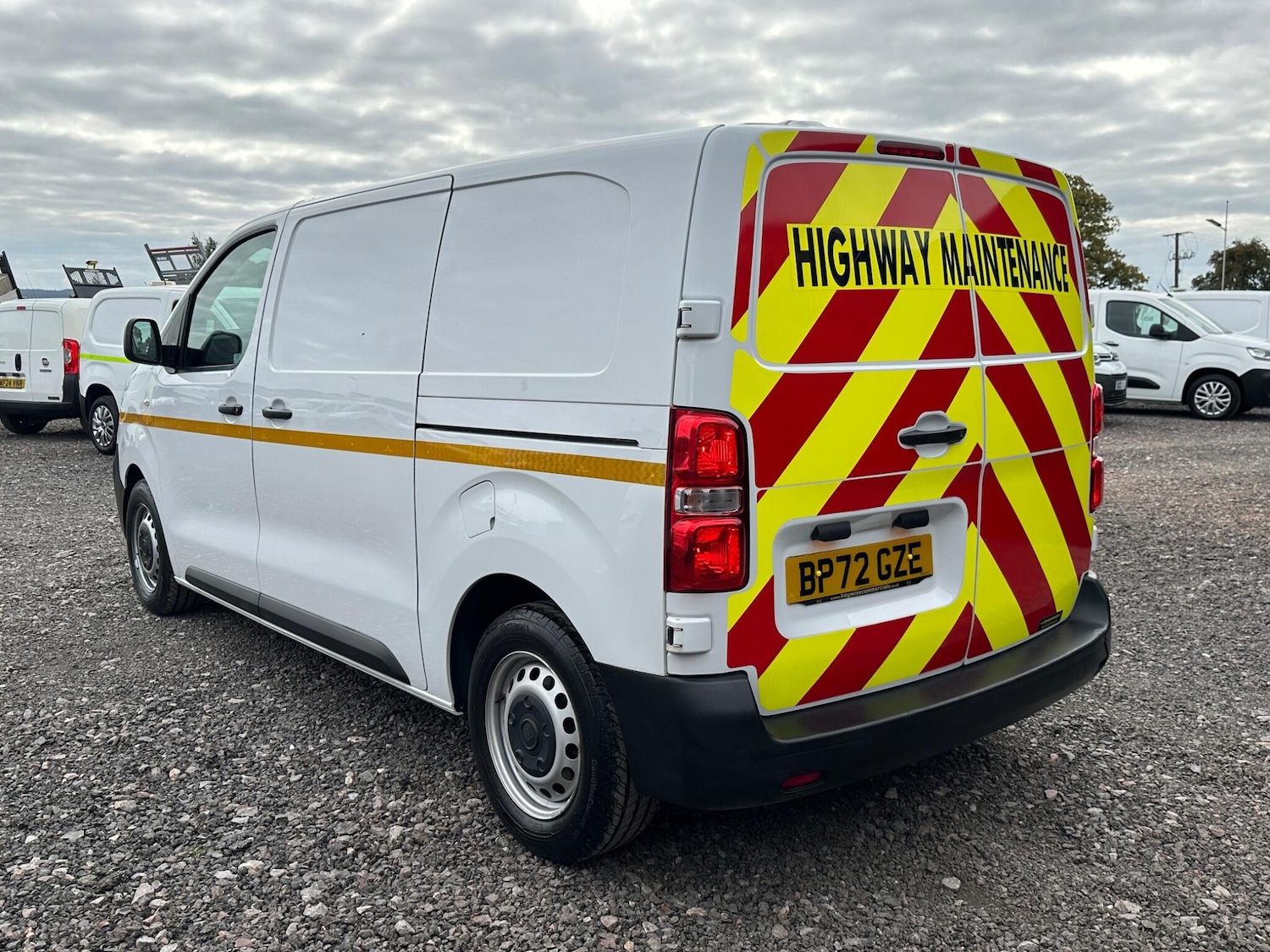 Used Fiat Scudo 2022 for sale - 76307255: Photo 7