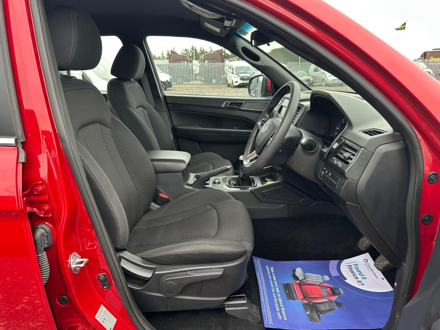 Used Ssangyong Musso 2022 for sale - 78006960: Photo 13