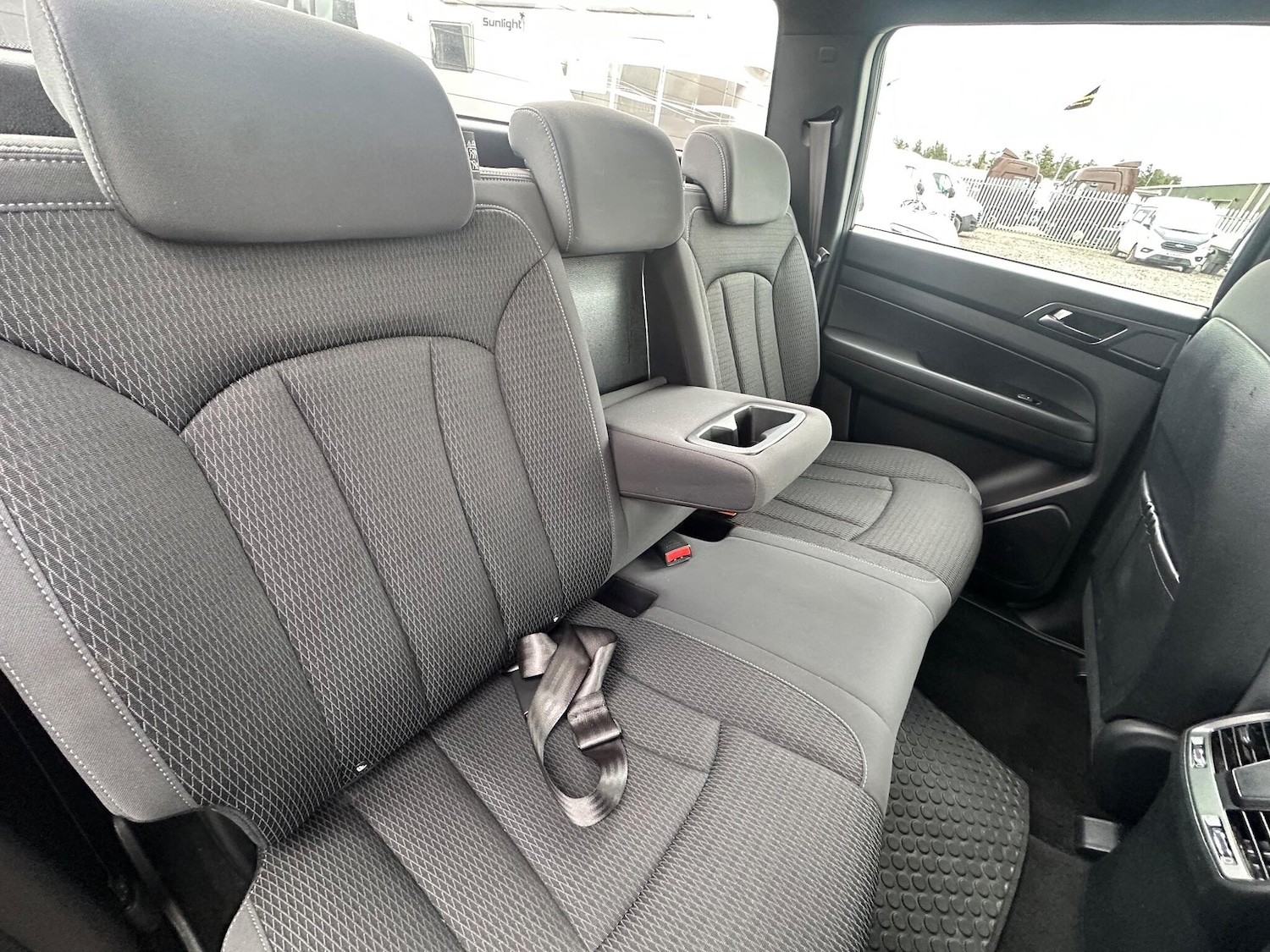 Used Ssangyong Musso 2022 for sale - 78006960: Photo 15