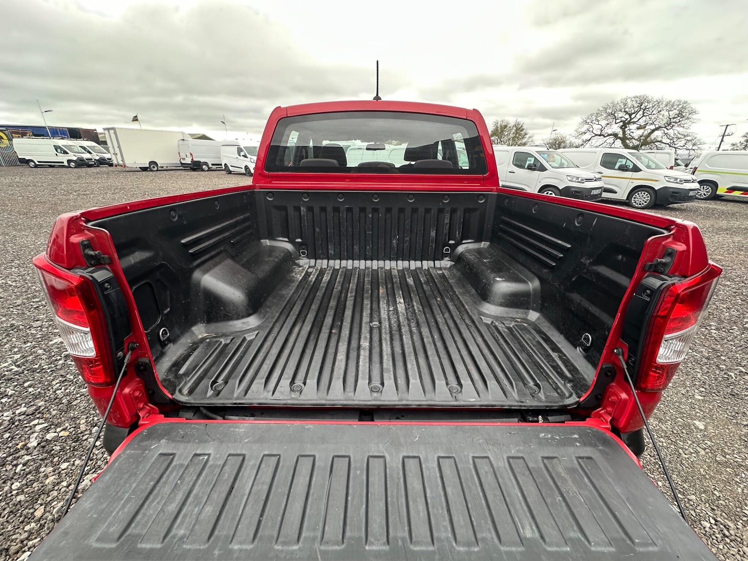 Used Ssangyong Musso 2022 for sale - 78006960: Photo 17