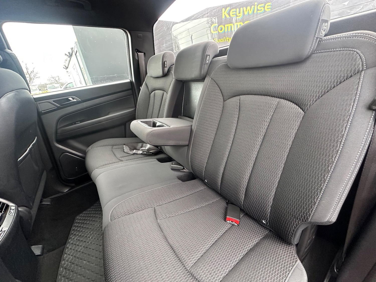 Used Ssangyong Musso 2022 for sale - 78006960: Photo 18