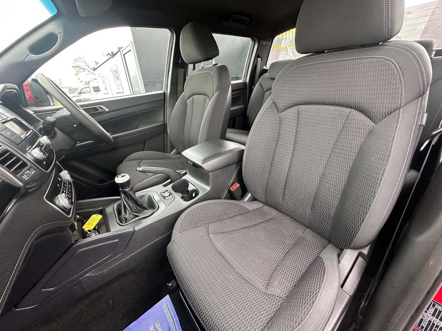 Used Ssangyong Musso 2022 for sale - 78006960: Photo 20