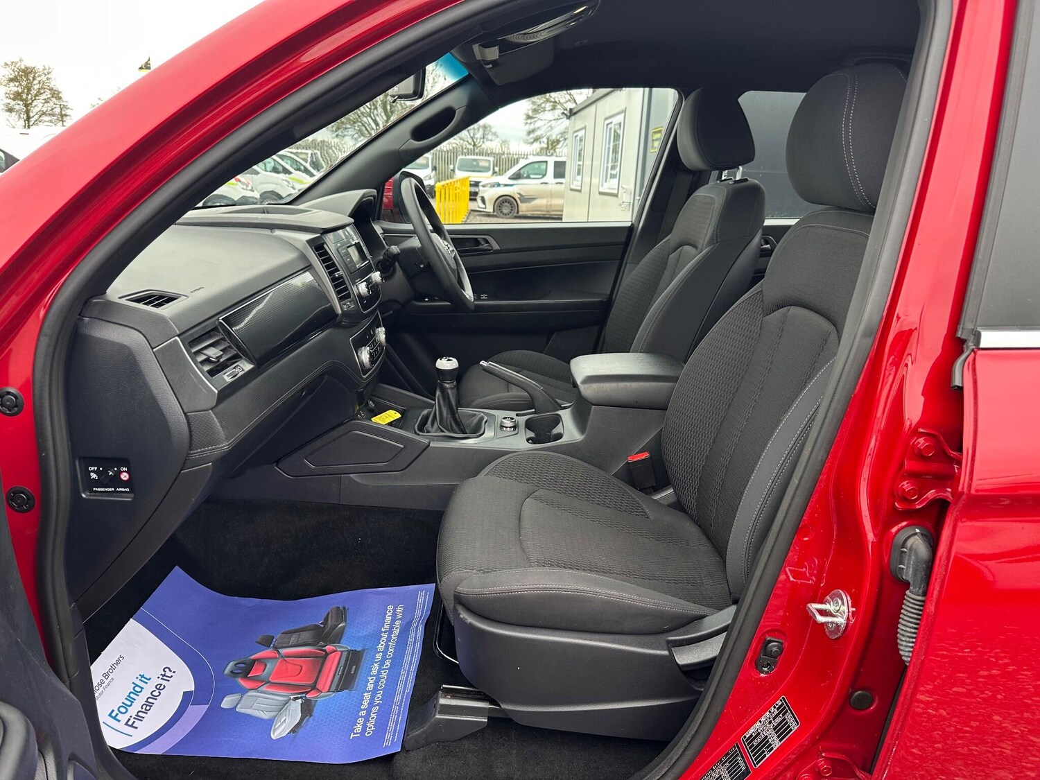 Used Ssangyong Musso 2022 for sale - 78006960: Photo 21