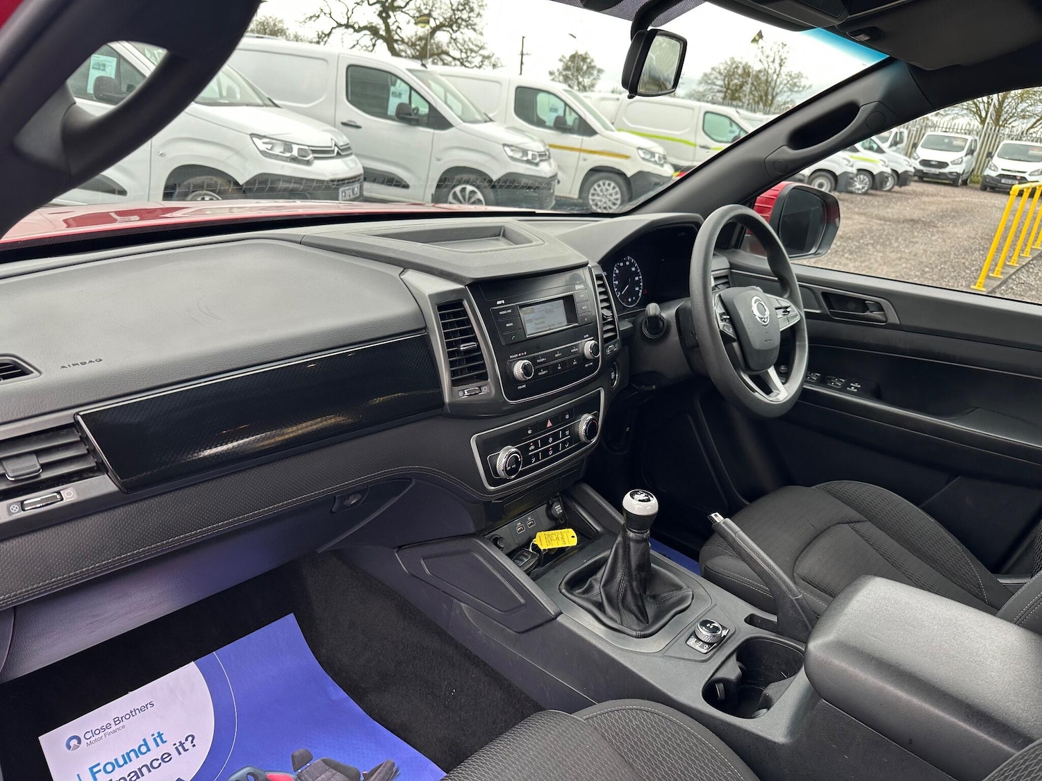 Used Ssangyong Musso 2022 for sale - 78006960: Photo 22