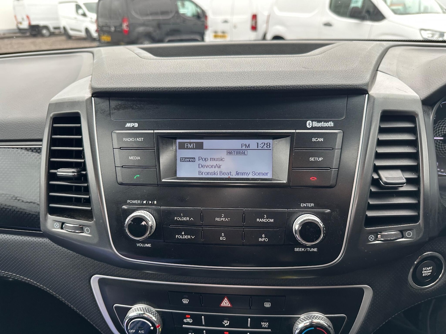 Used Ssangyong Musso 2022 for sale - 78006960: Photo 23