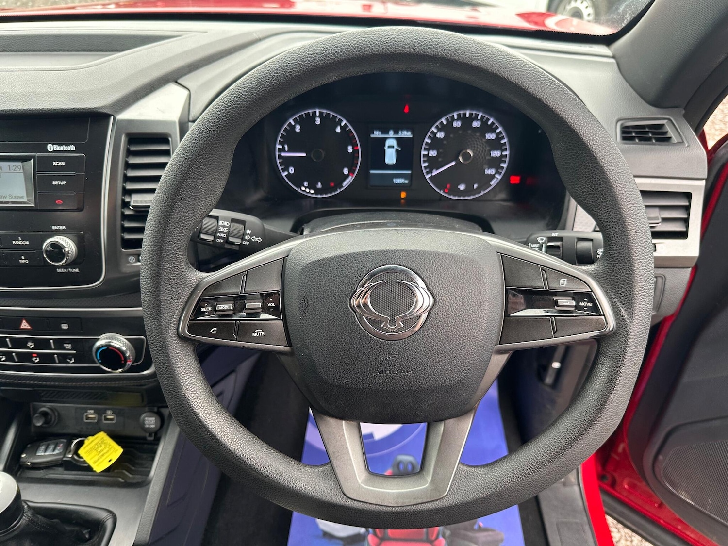 Used Ssangyong Musso 2022 for sale - 78006960: Photo 26