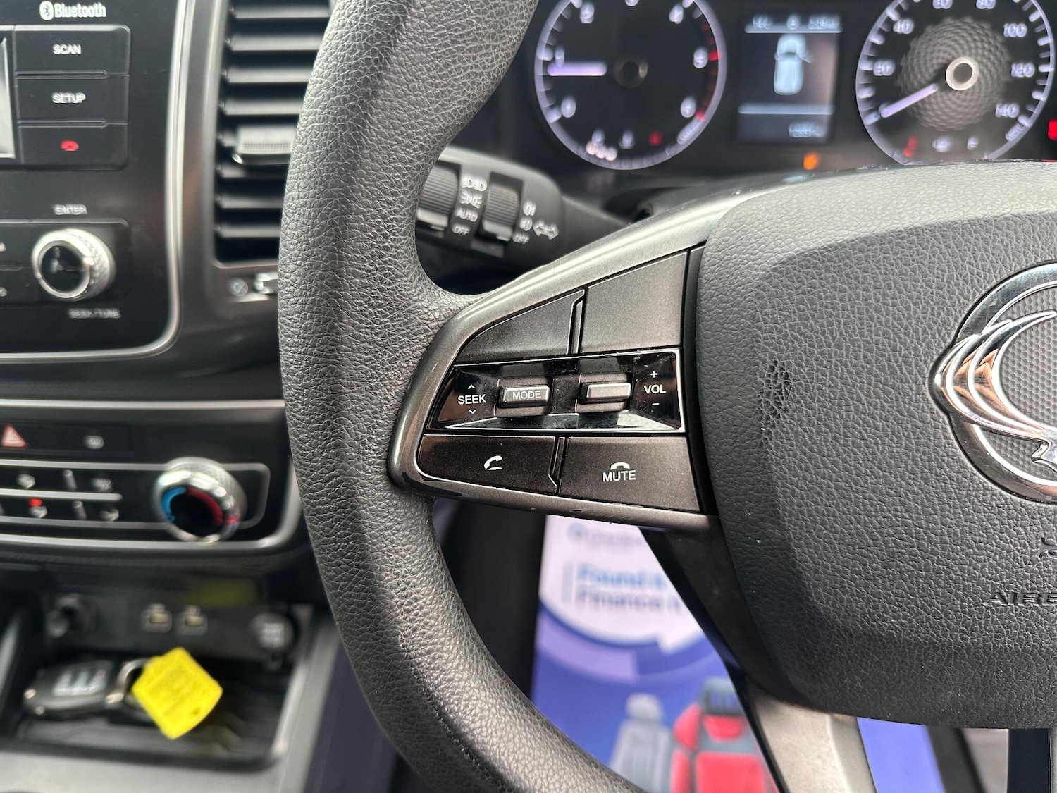 Used Ssangyong Musso 2022 for sale - 78006960: Photo 27