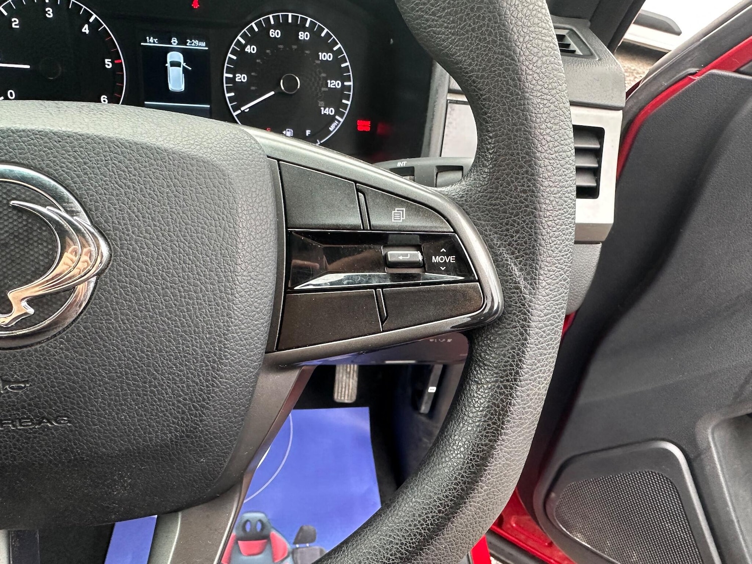 Used Ssangyong Musso 2022 for sale - 78006960: Photo 28