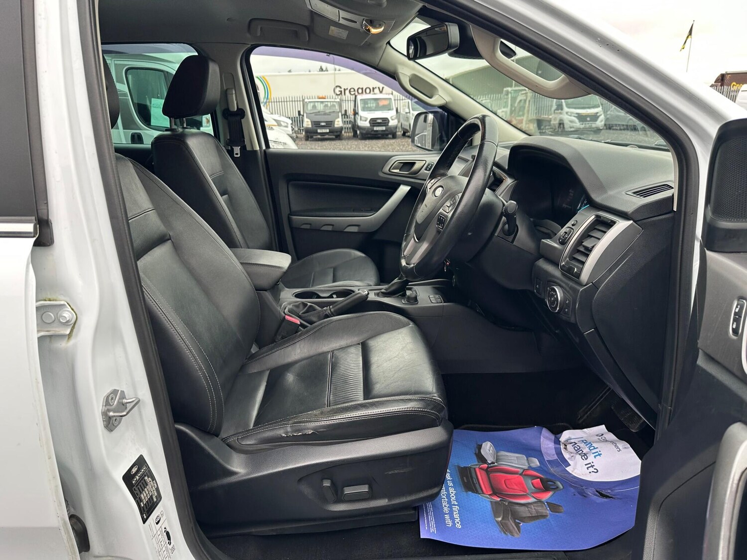 Used Ford Ranger 2020 for sale - 76727107: Photo 13