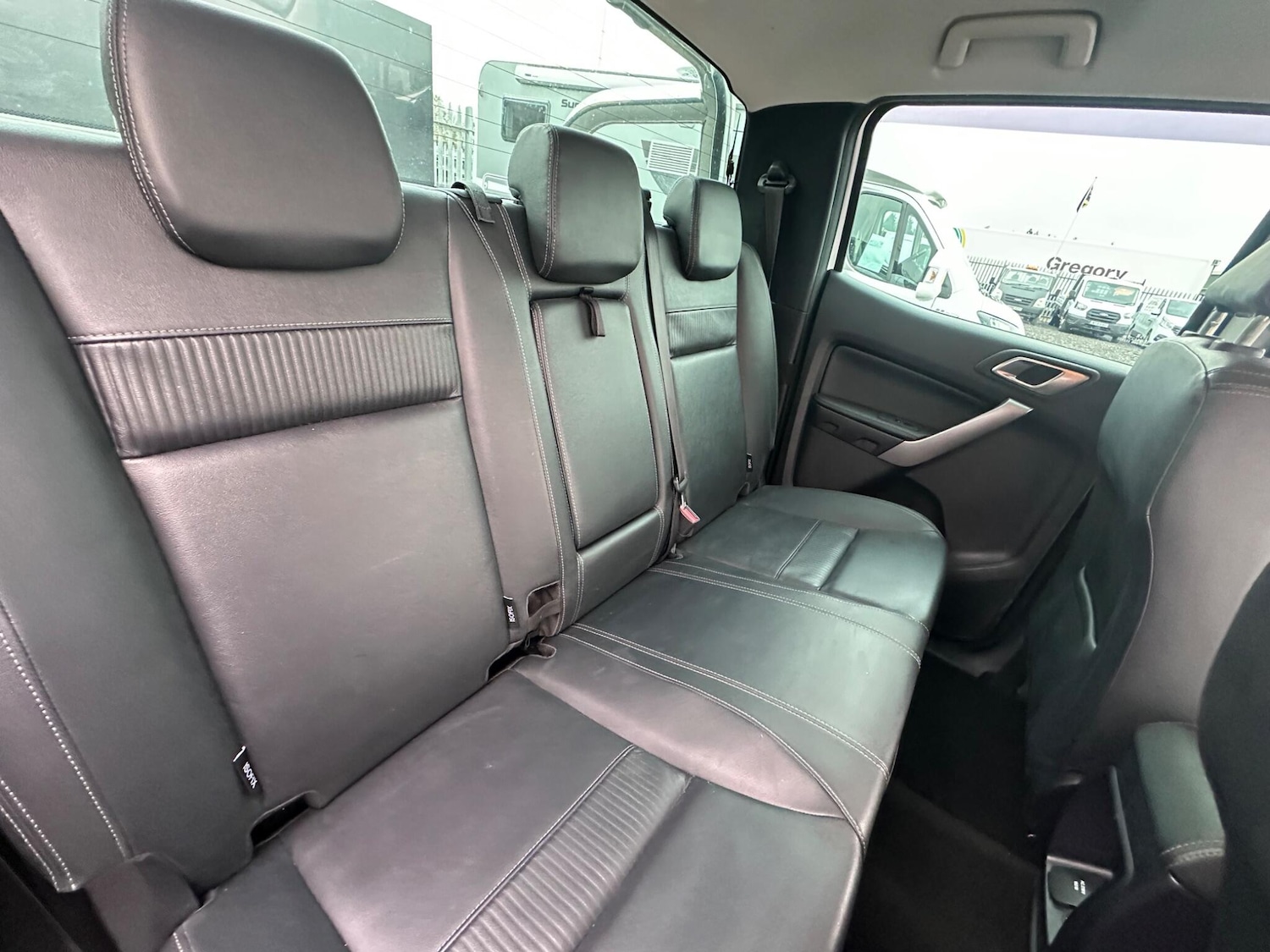 Used Ford Ranger 2020 for sale - 76727107: Photo 15