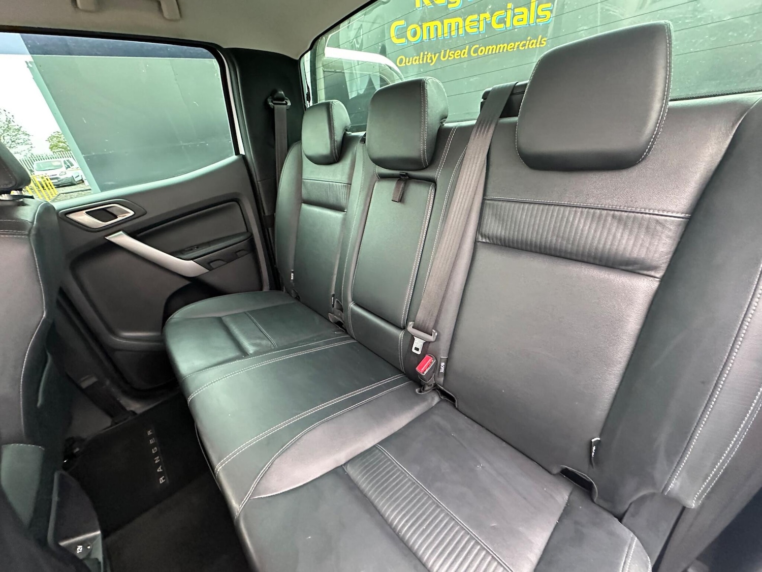 Used Ford Ranger 2020 for sale - 76727107: Photo 18