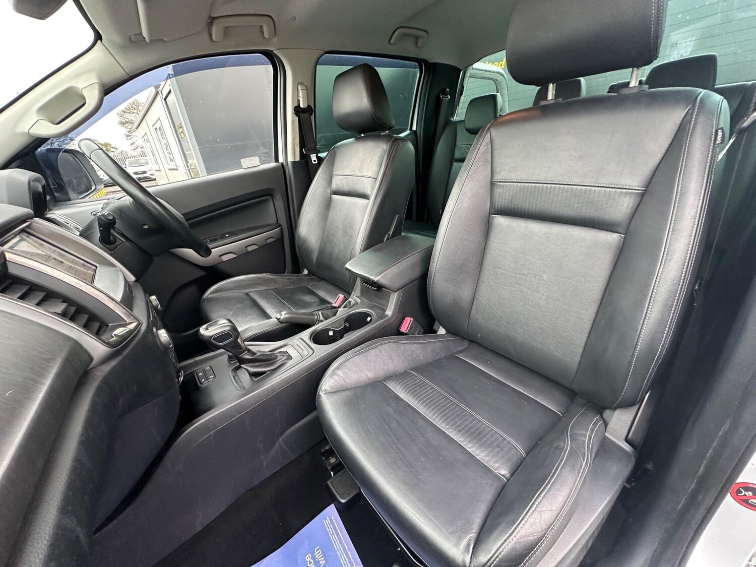 Used Ford Ranger 2020 for sale - 76727107: Photo 20