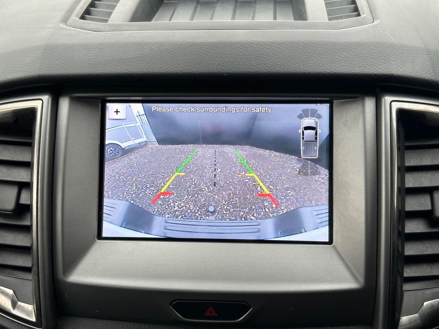 Used Ford Ranger 2020 for sale - 76727107: Photo 24