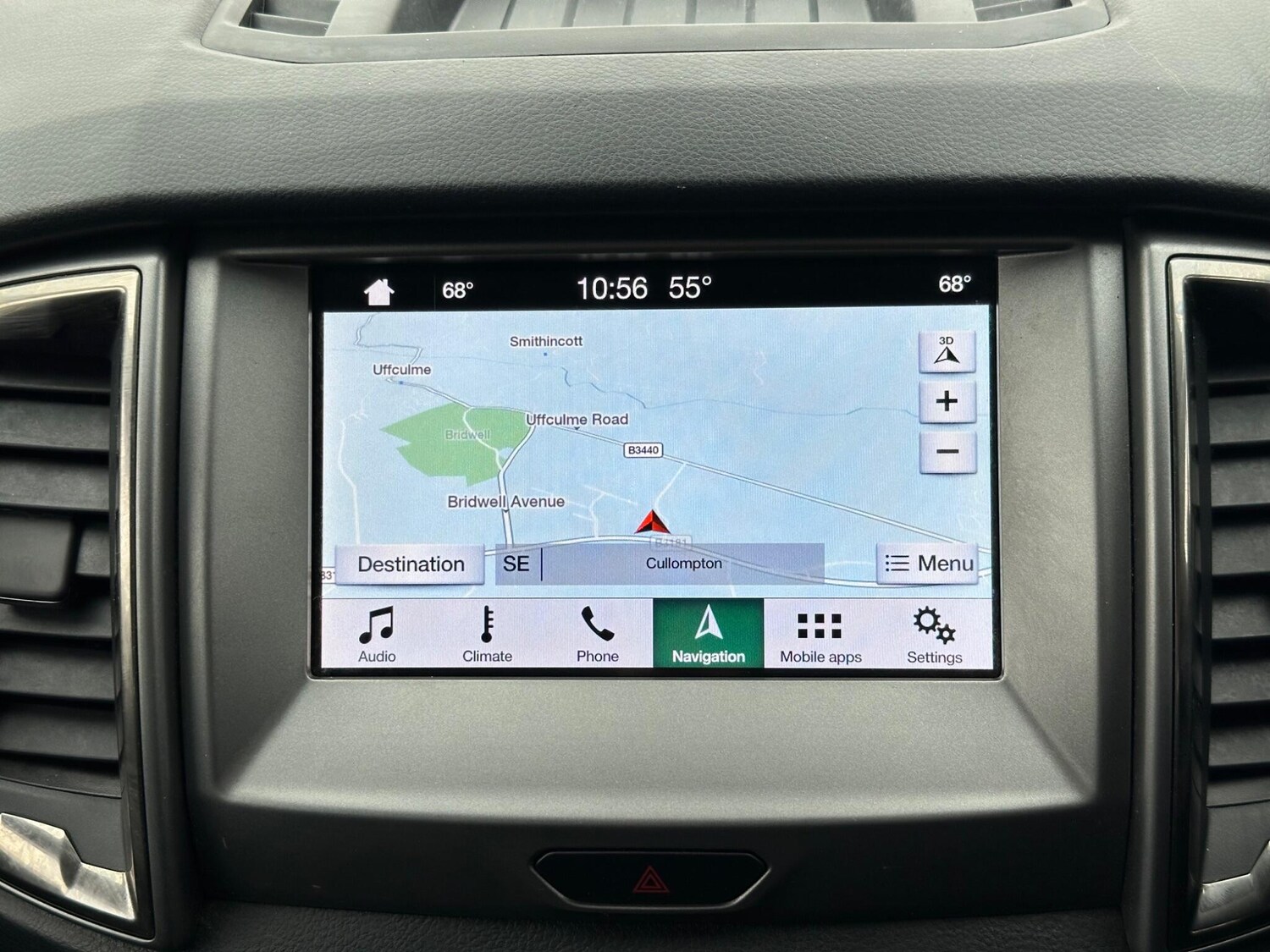 Used Ford Ranger 2020 for sale - 76727107: Photo 26