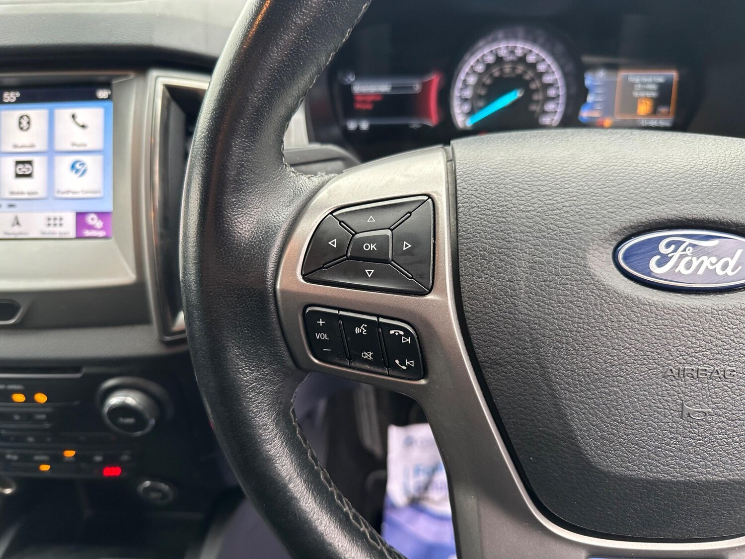 Used Ford Ranger 2020 for sale - 76727107: Photo 31